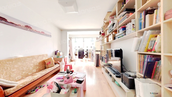 麻家巷二手房实景图