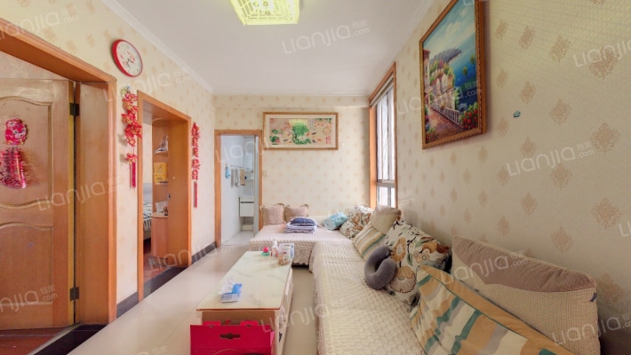 风和日丽二手房实景图