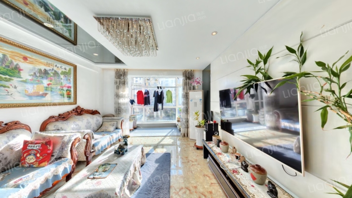 乐活源二手房实景图