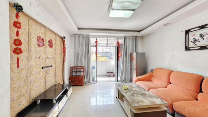 天一尊邸二手房实景图