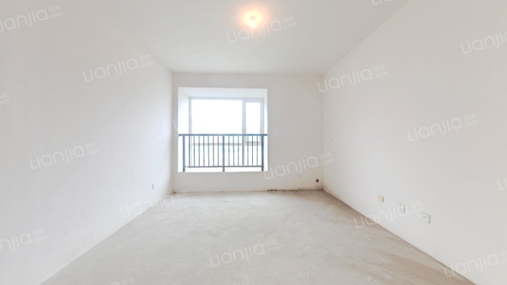 望江水岸二手房实景图