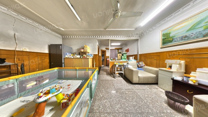 金门路778号二手房实景图