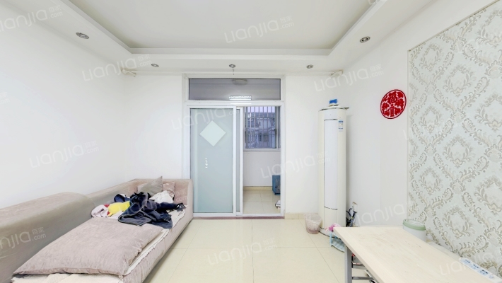 新年新村二手房实景图