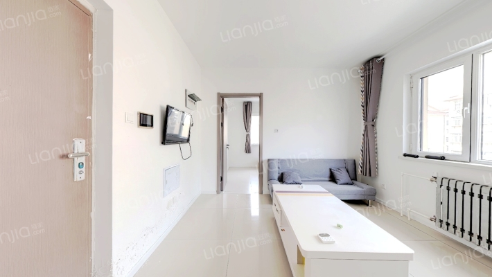 慧府6号二手房实景图