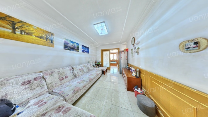 金鹏里二手房实景图