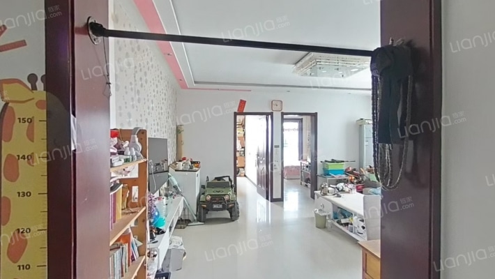 卓昱北苑二手房实景图