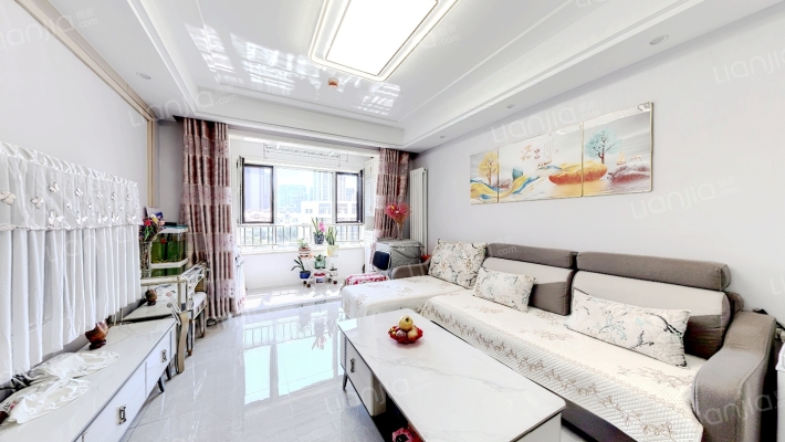 明翠雅居二手房实景图