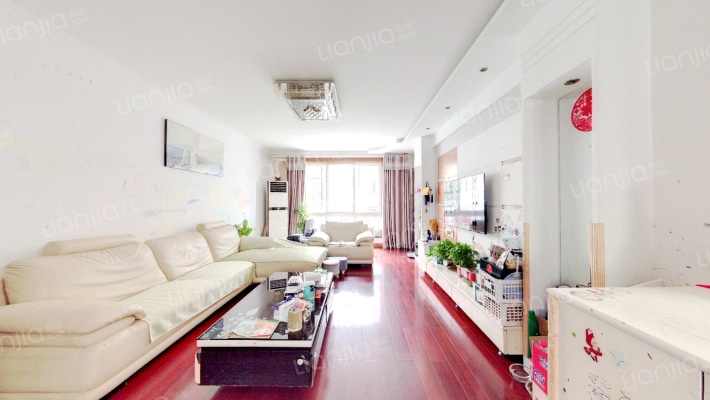 嘉园城市心境二手房实景图