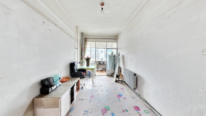 古城丁区二手房实景图