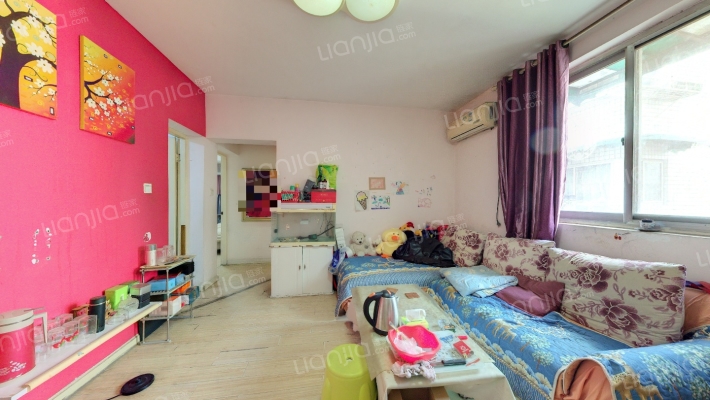 武侯民居二手房实景图