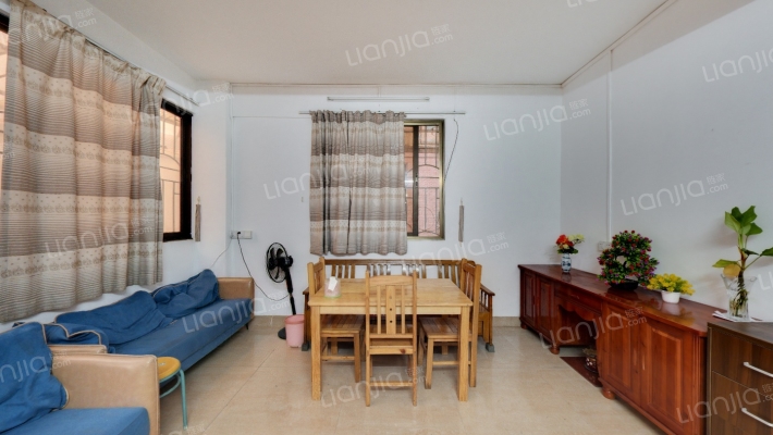 云良横街二手房实景图