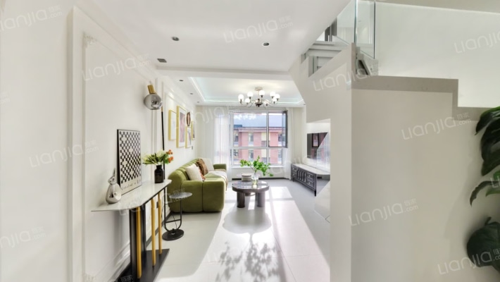 大江原筑二手房实景图