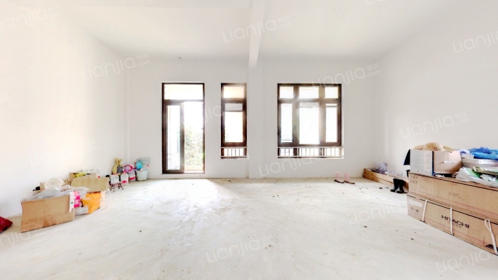 建屋康帝庄园南区二手房实景图