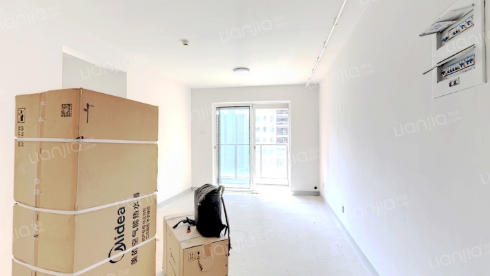 森悦锦园二手房实景图