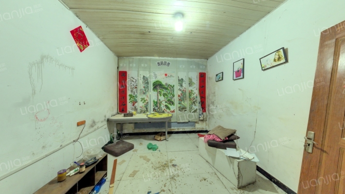 杨上台巷二手房实景图