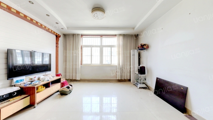 广电公寓二手房实景图