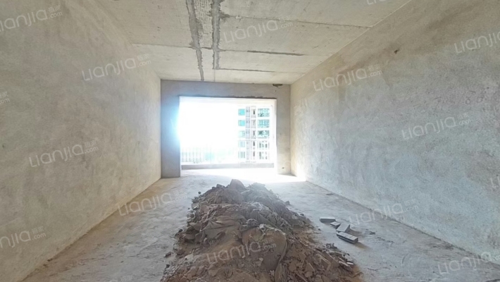 江南丽都二手房实景图