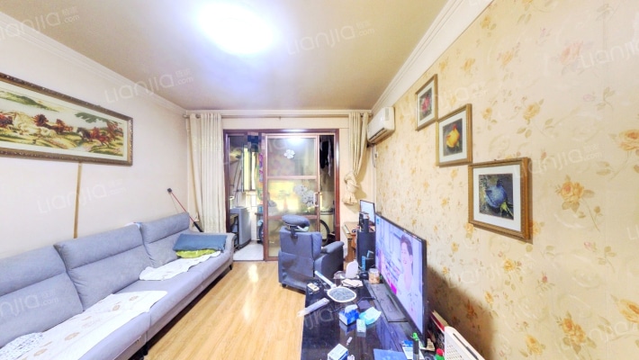 泉景天沅和园二手房实景图