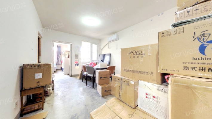 汇枫景苑二手房实景图