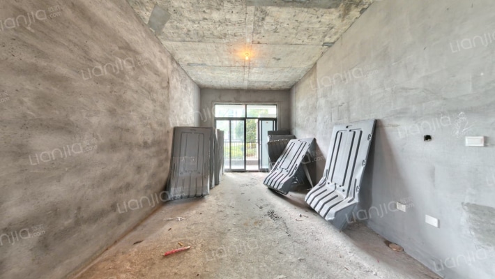 敏捷珑玥府二手房实景图