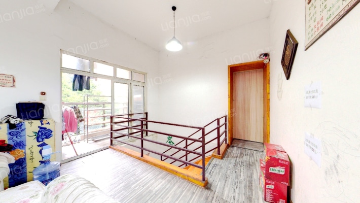 西城御景二手房实景图