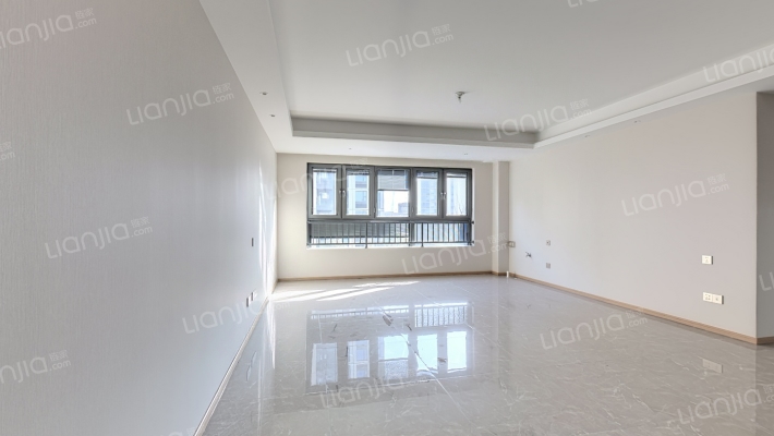 云萃景园二手房实景图