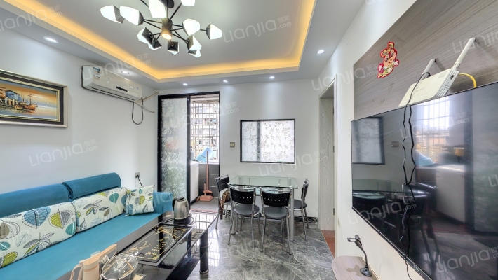 龙津西路二手房实景图