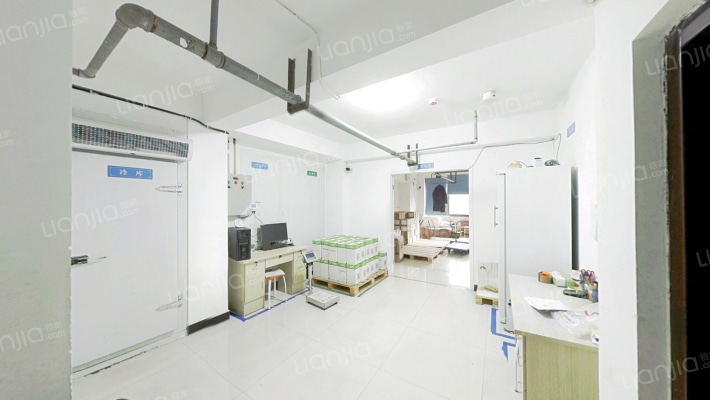 银润豪景二手房实景图