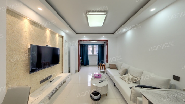 紫东花苑二手房实景图