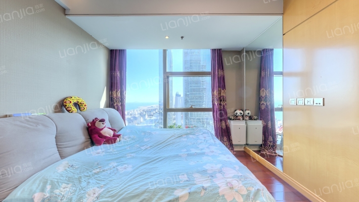 维多利亚公馆二手房实景图