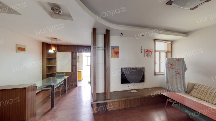 杏林东村二手房实景图