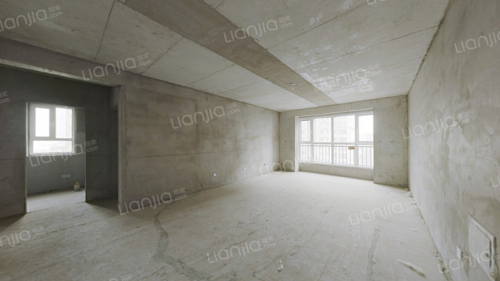 涿州万悦城精典大三居       出售-客厅