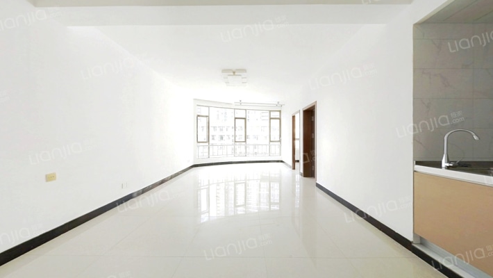 金童花园一期二手房实景图