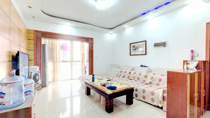 金河北苑二手房实景图