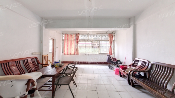 青柯街小区二手房实景图