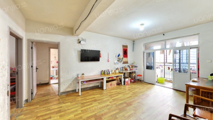 邓城新市民公寓二手房实景图