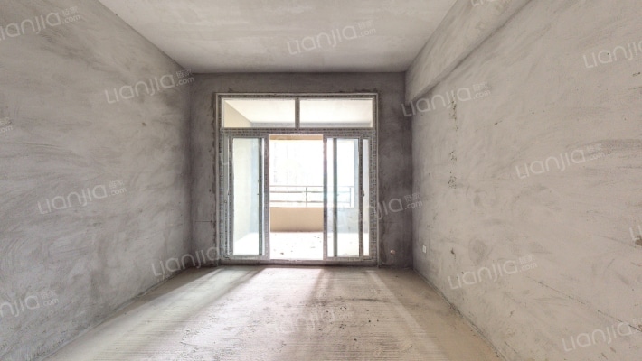 西城香榭二手房实景图