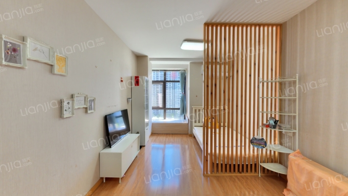 南北盛德国际二手房实景图