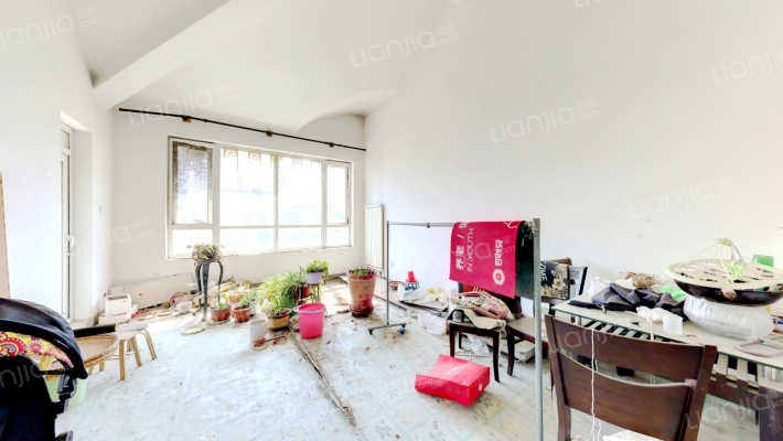 北岸尚城二手房实景图