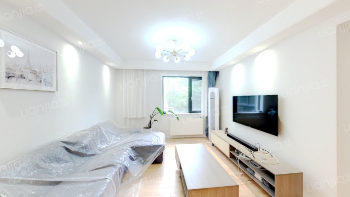 元一名城A区二手房实景图