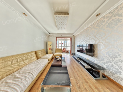 整租·鑫基贵都A区 3室1厅 南/北