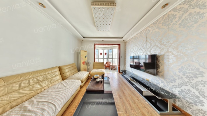 鑫基贵都A区二手房实景图