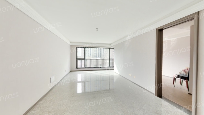 君悦府二手房实景图