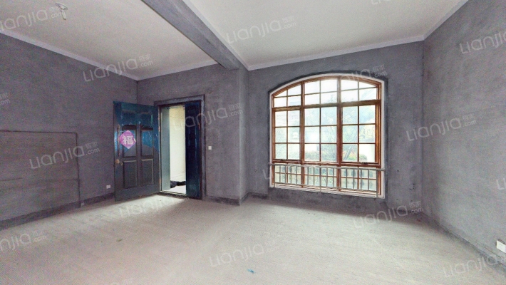 铭丰臻园二手房实景图