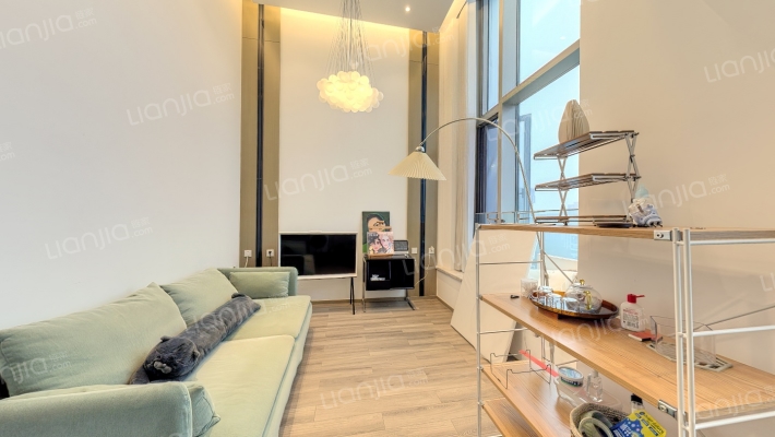 春树云筑二手房实景图