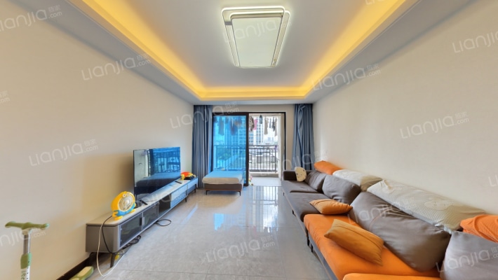 碧桂园锦泷湾二手房实景图