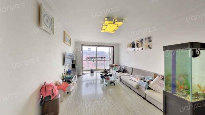 铁成骊景二手房实景图