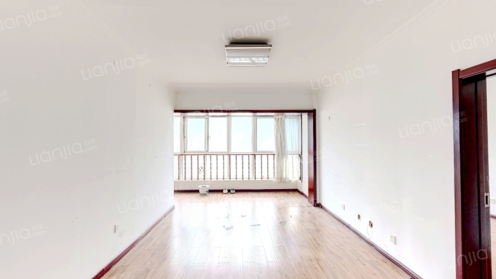 甘肃建投建贸家园二手房实景图