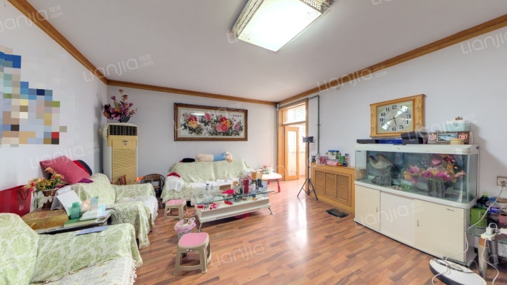 谊和苑二手房实景图