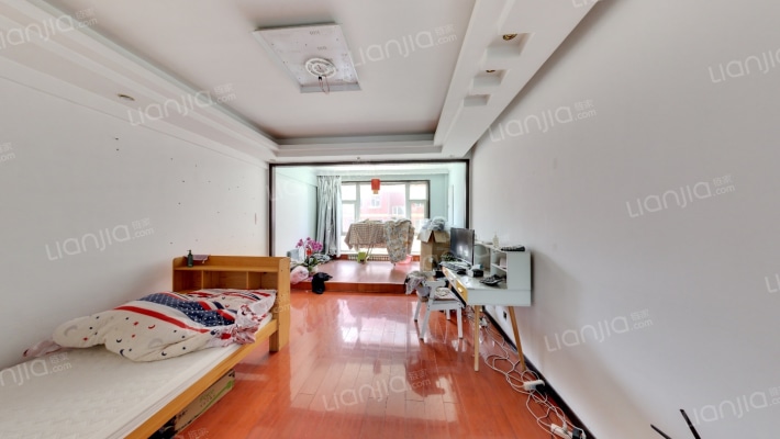 贵府白云二手房实景图